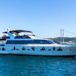 YACHT BOOKING